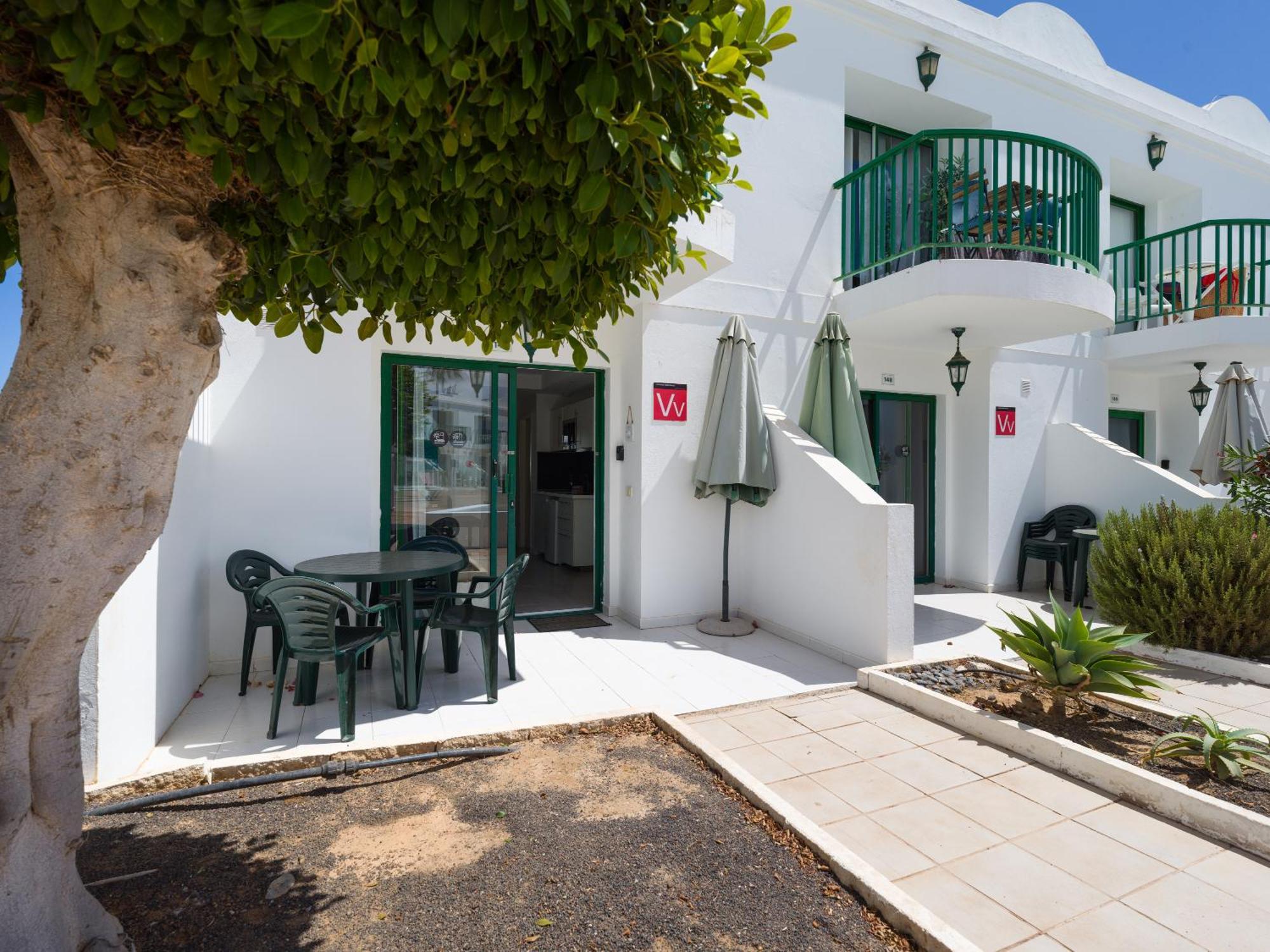 코라레호 Ocean Pool View & Wifi By Irent Fuerteventura 아파트 외부 사진